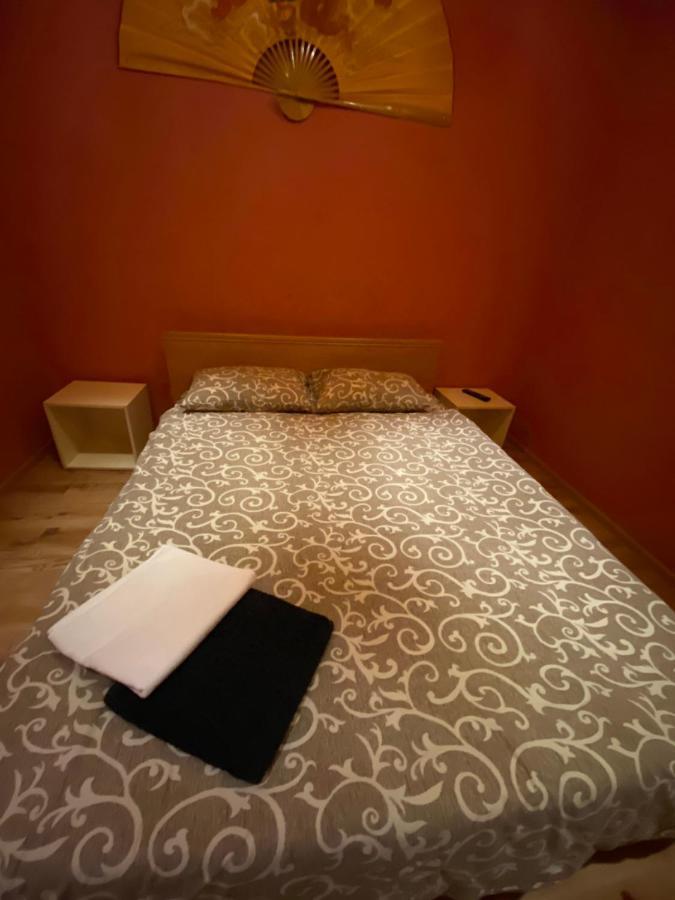 31 Котлярська Appartement Lviv Buitenkant foto