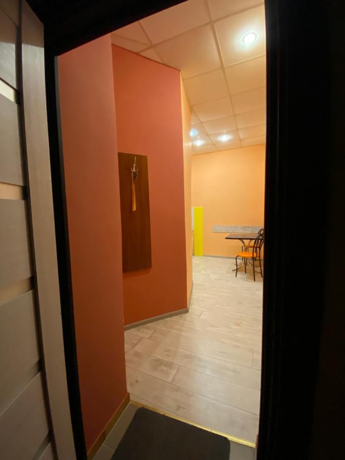31 Котлярська Appartement Lviv Buitenkant foto
